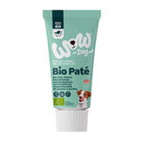 WOW BIO Leberpastete 80 g