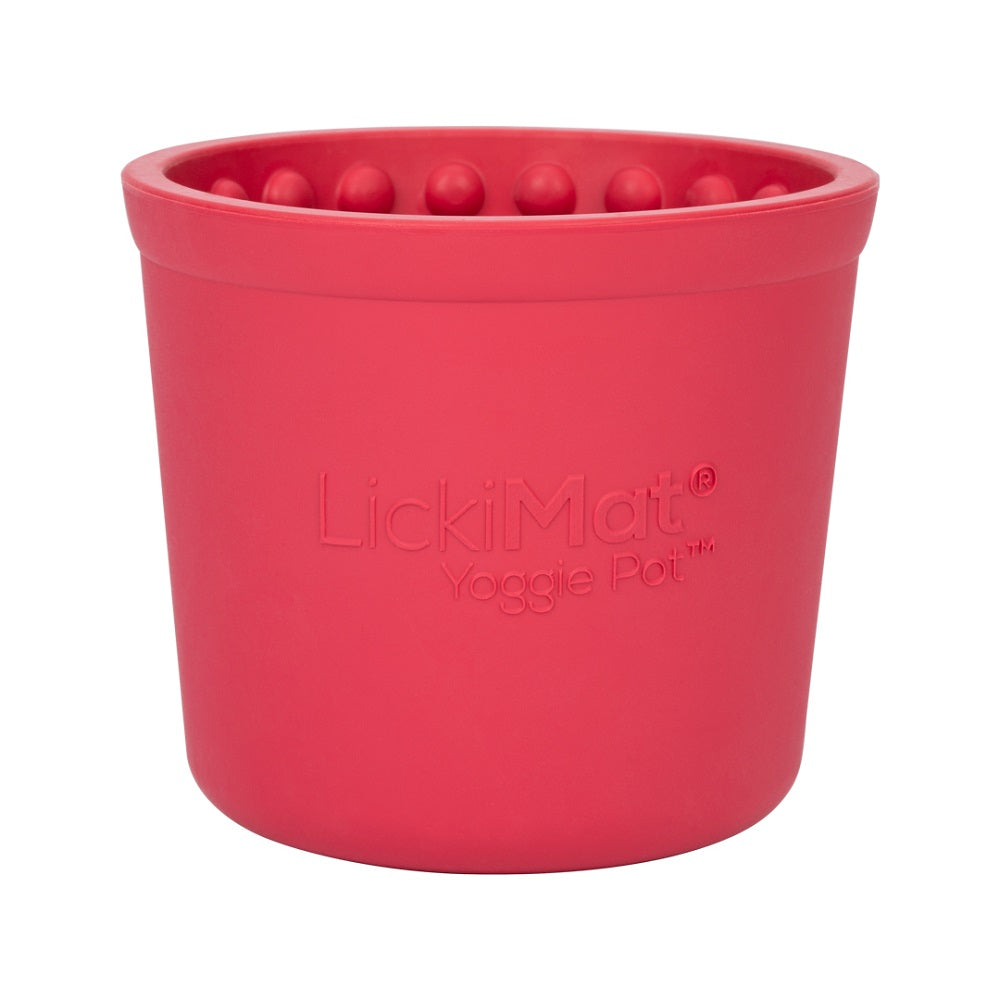 LickiMat Yoggie Pot ø 9,5cm