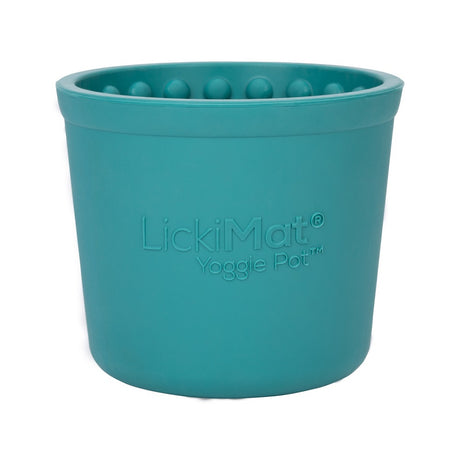 LickiMat Yoggie Pot Schleckmatte ø 9,5cm