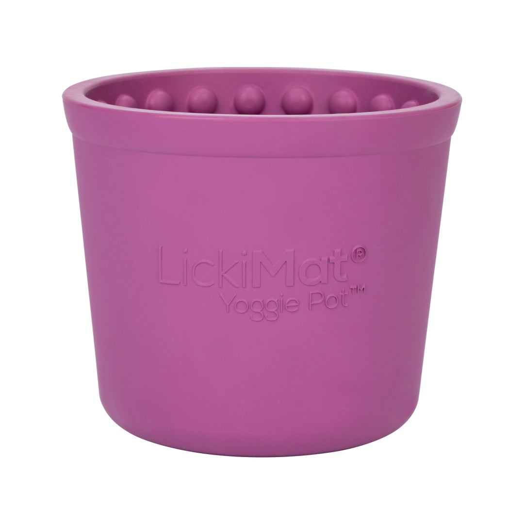 LickiMat Yoggie Pot ø 9,5cm