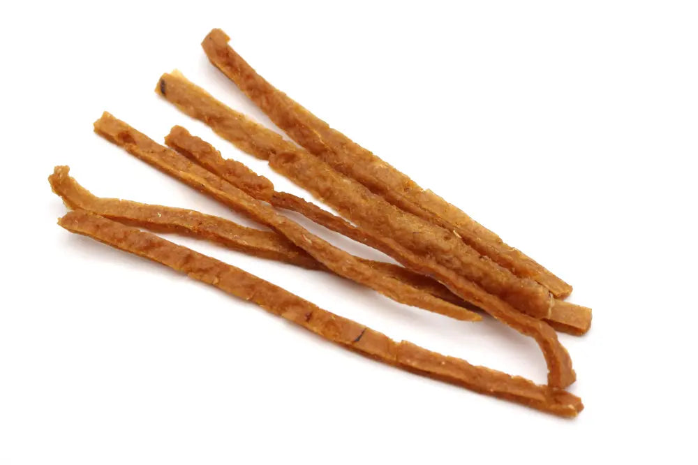 Zanderfilet Sticks