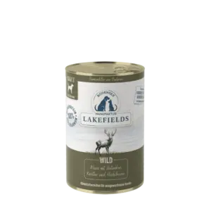 Lakefields Dose Wild