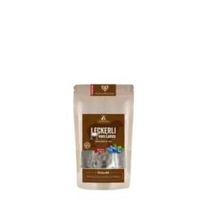 Lakefields Snack Lamm