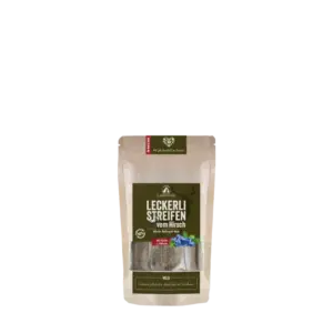 Lakefields Snack Wild-Fleischstreifen