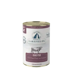 Lakefields Dose Rind PUR