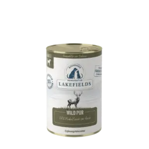 Lakefields Dose Wild PUR