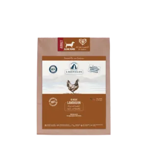 Lakefields Menü MINI Huhn