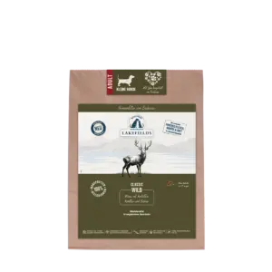 Lakefields Menü MINI Wild