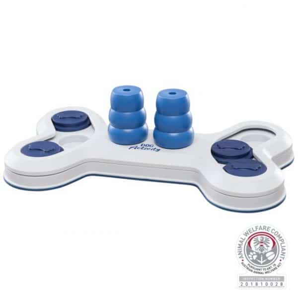 Trixie Flip Bone Strategiespiel