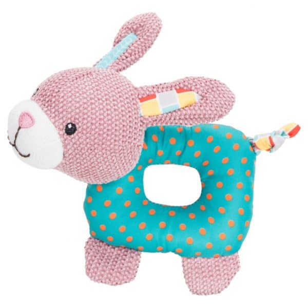 Trixie Junior Hase, Stoff, 16 cm