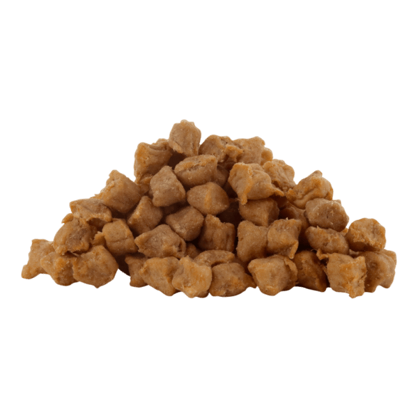 Lucky Lou Lucky Ones Cubes Käse & Huhn 80g – Bild 2
