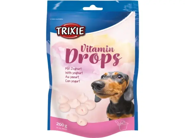 Trixie Vitamin Drops 200g