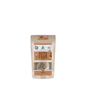 Lakefields Superfood Sticks Huhn für Welpen