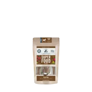 Lakefields Superfood Sticks Lamm