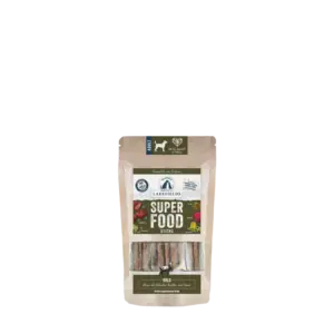 Lakefields Superfood Sticks Wild