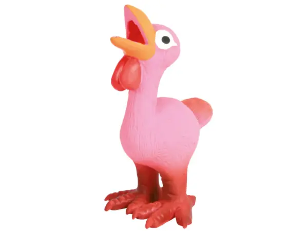 Trixie Huhn