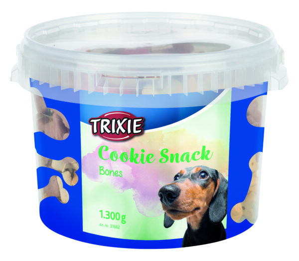 Trixie Cookie Bones 1,3kg