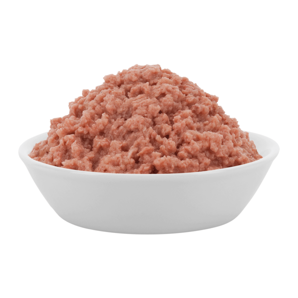 Lucky Lou® Lifestage Adult Rind & Wildschwein 125g – Bild 2