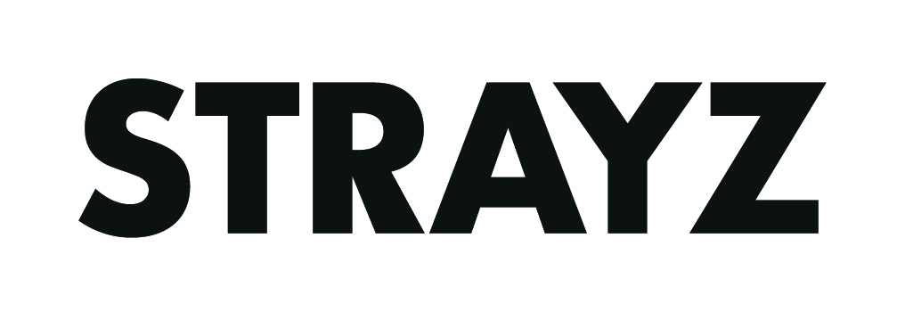 Strayz