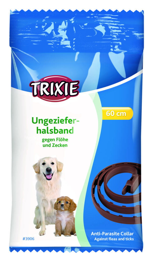 Trixie Ungeziefer-Halsband