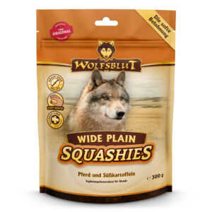 Wolfsblut Cracker Wide Plain