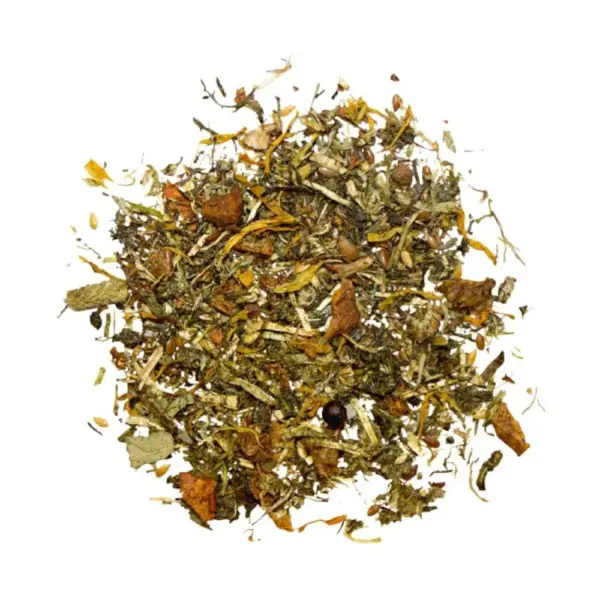 Marstall Bergwiesen-MashToGo 500g – Bild 2
