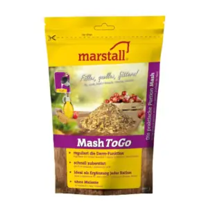 Marstall MashToGo 500g