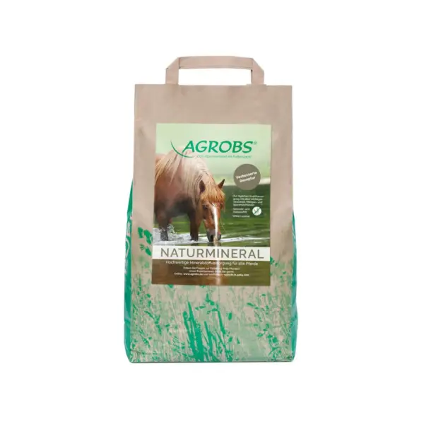 Agrobs Naturmineral – Bild 2