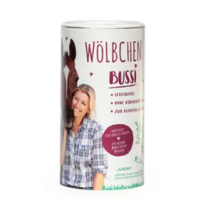 Agrobs Wölbchen Bussi