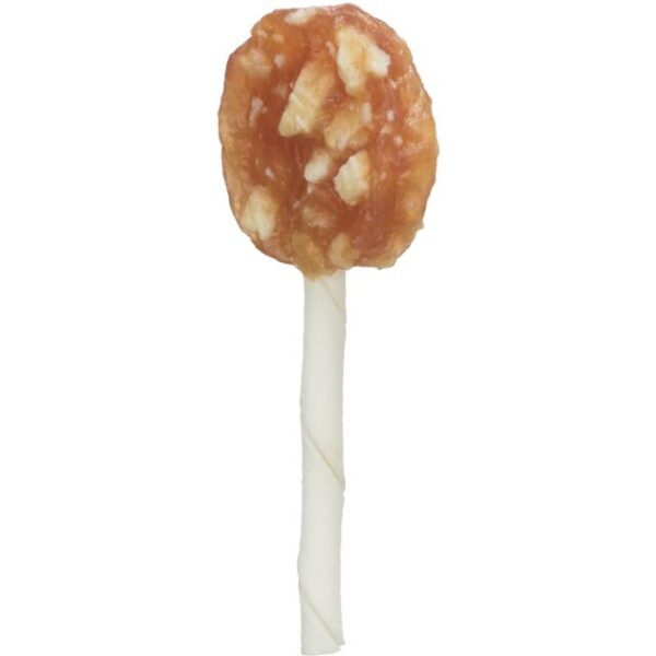 Trixie Lolly mit Huhn & Käse 20g
