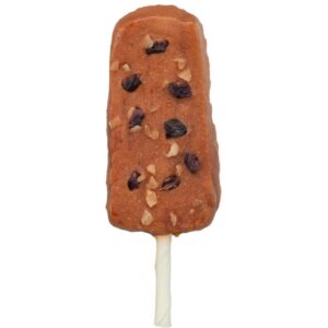 Trixie Denta Fun Ice Pop mit Ente, Käse und Süßkartoffel 12 cm 45g