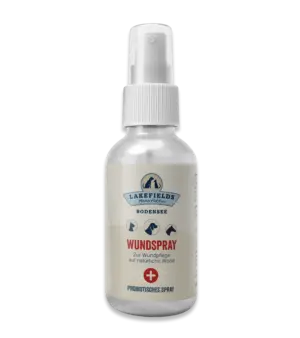 Lakefields Wundspray (100ml)