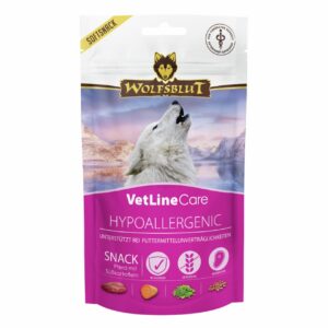 VetLine Care Hypoallergenic